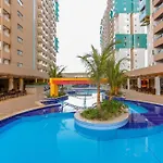 Olímpia Park Resort - Thermas dos Laranjais