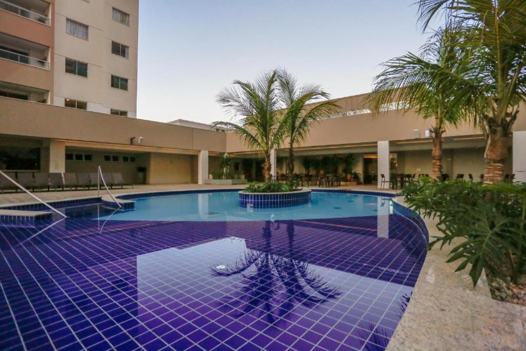 Resort Park - Thermas Dos Laranjais Olímpia